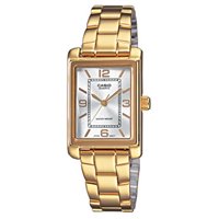 Orologio Casio Donna in Acciaio LTP-1234PG-7AEF - LTP-1234PG-7AEF